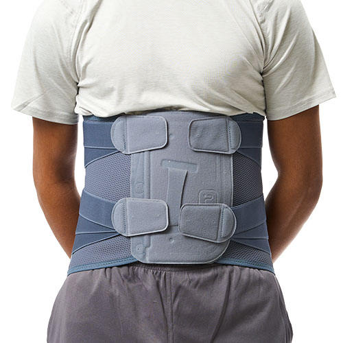 Steeper Group Steeper Group PRIM MAX Medium Lumbosacral Back Support